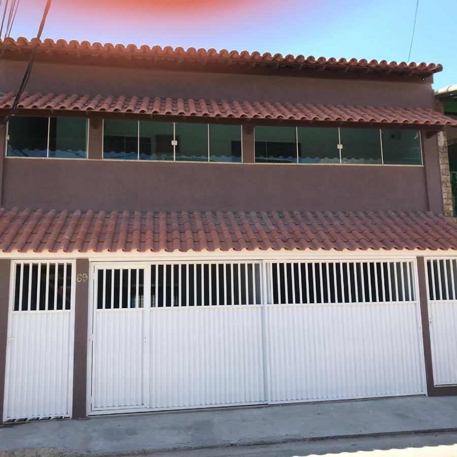 Villa Casa Por Do Sol 1 Arraial do Cabo Esterno foto